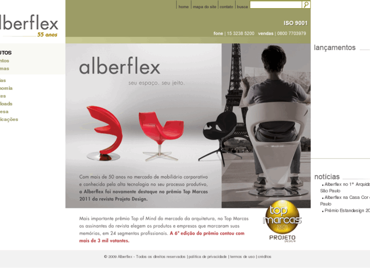 www.alberflex.com.br