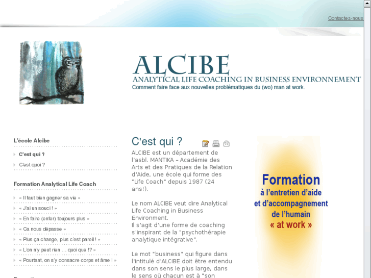 www.alcibe.com