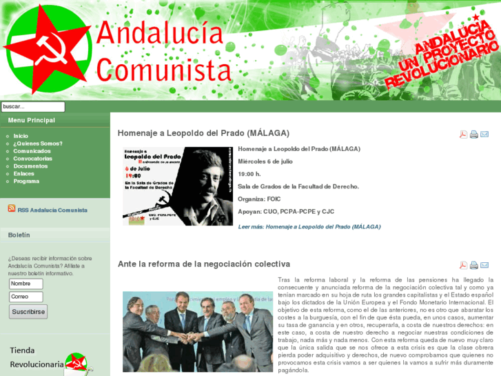 www.andaluciacomunista.org