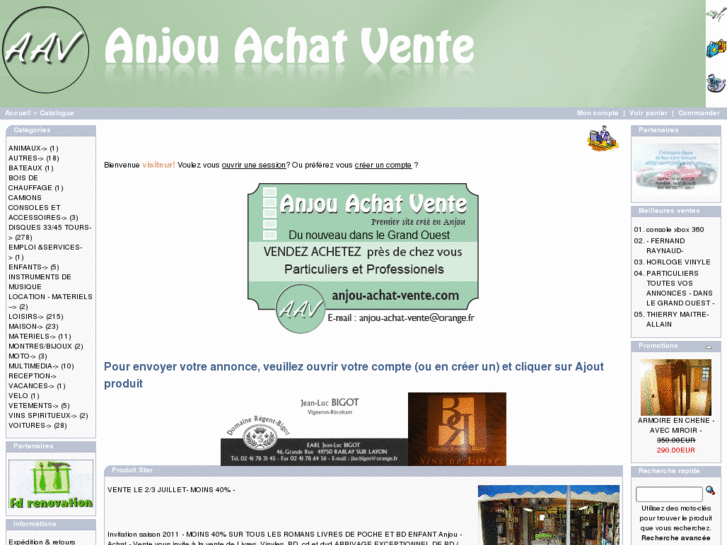 www.anjou-achat-vente.com