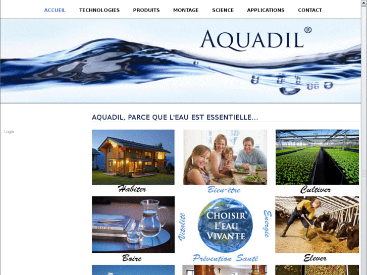 www.aquadil.com