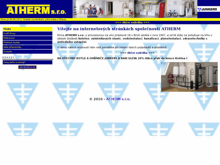 www.atherm.cz