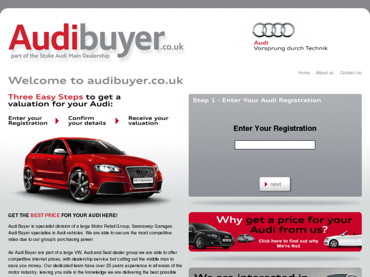 www.audibuyer.co.uk