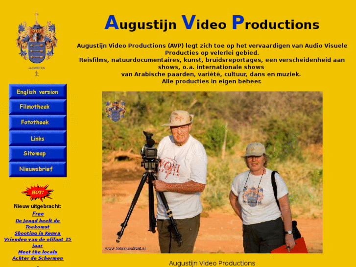 www.augustijnvideoproductions.nl