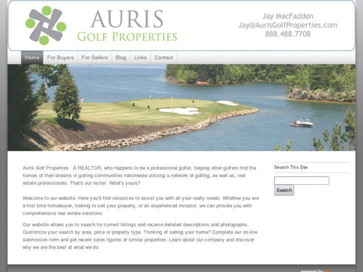 www.aurisgolfproperties.com