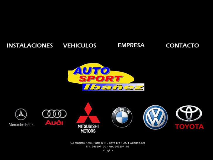 www.autosportibanez.com