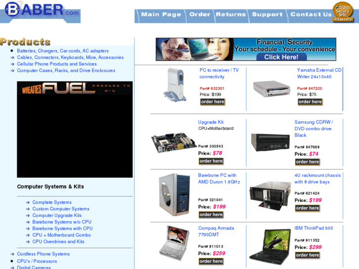 www.baber.com