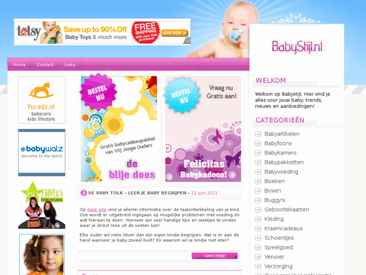 www.babystijl.nl