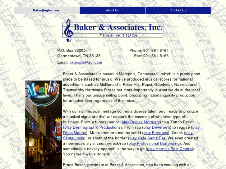 www.bakerandassociates.com