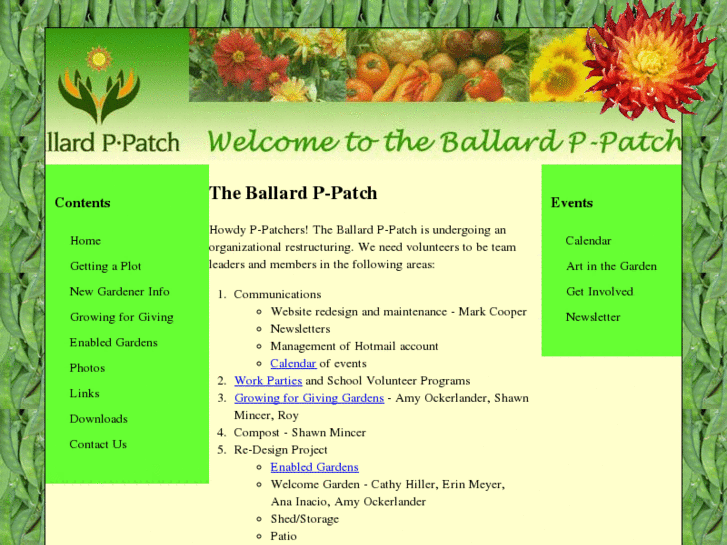 www.ballardppatch.org