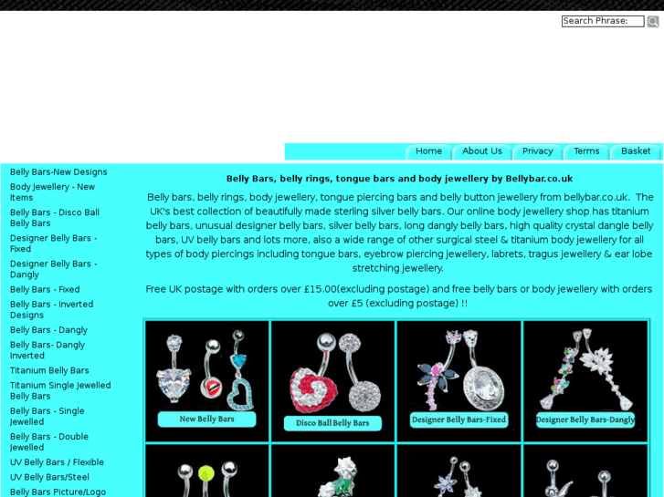 www.bellybar.co.uk