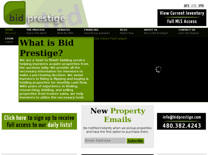 www.bidprestige.com