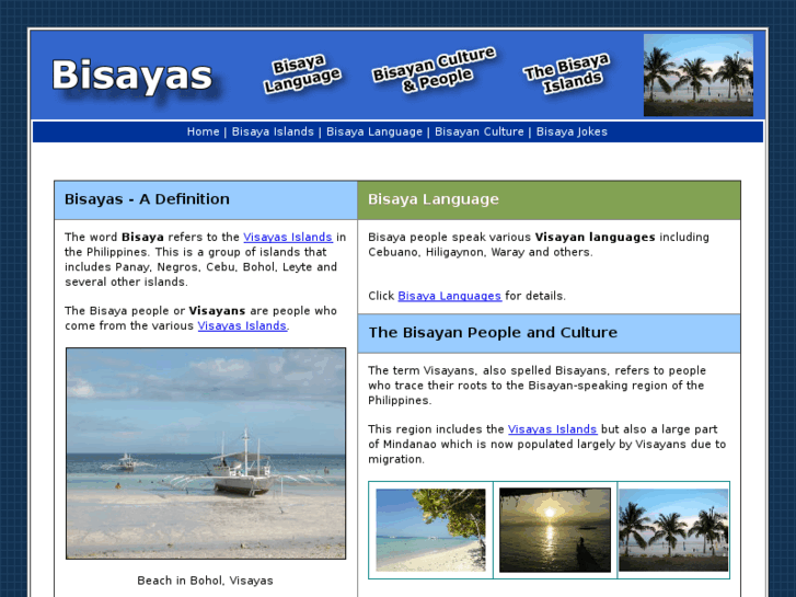 www.bisayas.com