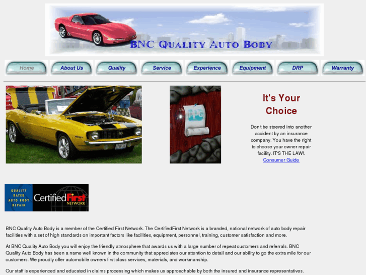 www.bncqualityauto.com