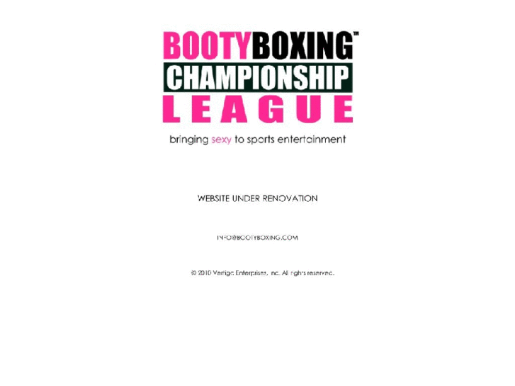 www.bootyboxing.com