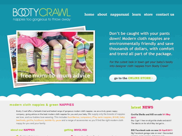 www.bootycrawl.com.au