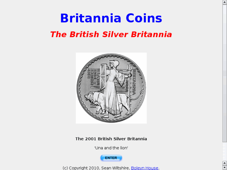 www.britanniacoin.com