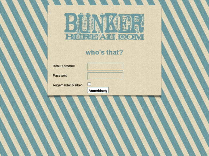 www.bunkerbureau.com