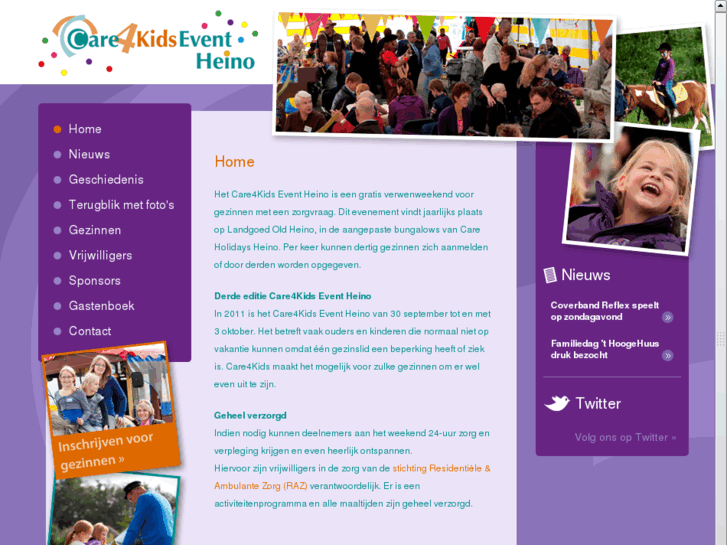 www.care4kidsevent.com