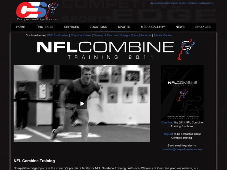 www.cescombine.com