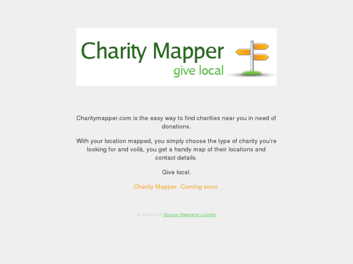 www.charitymapper.com