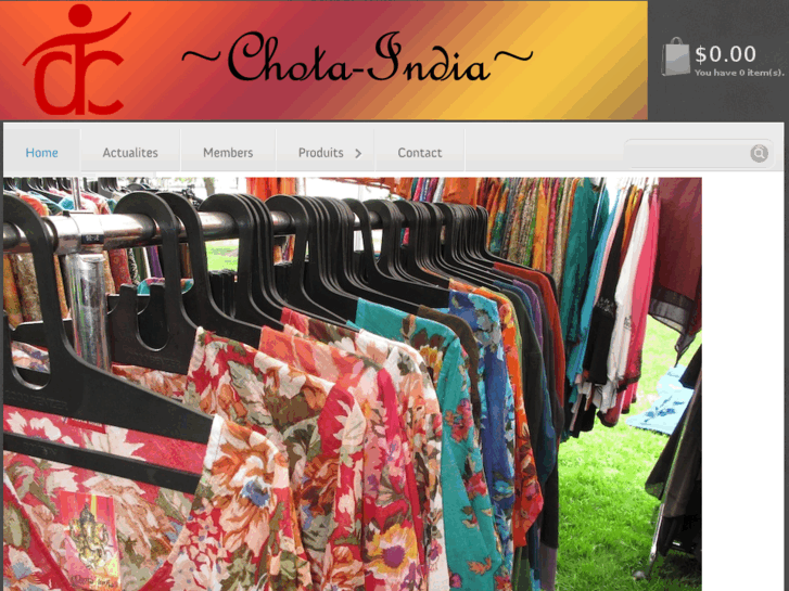 www.chota-india.com