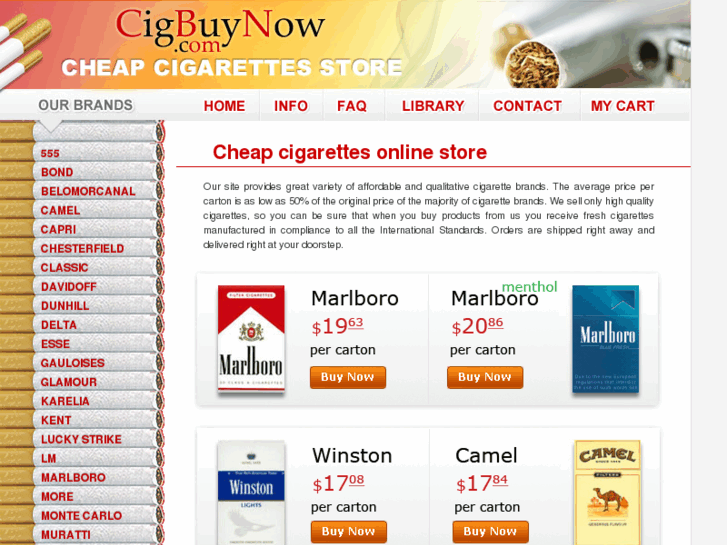 www.cigbuynow.com