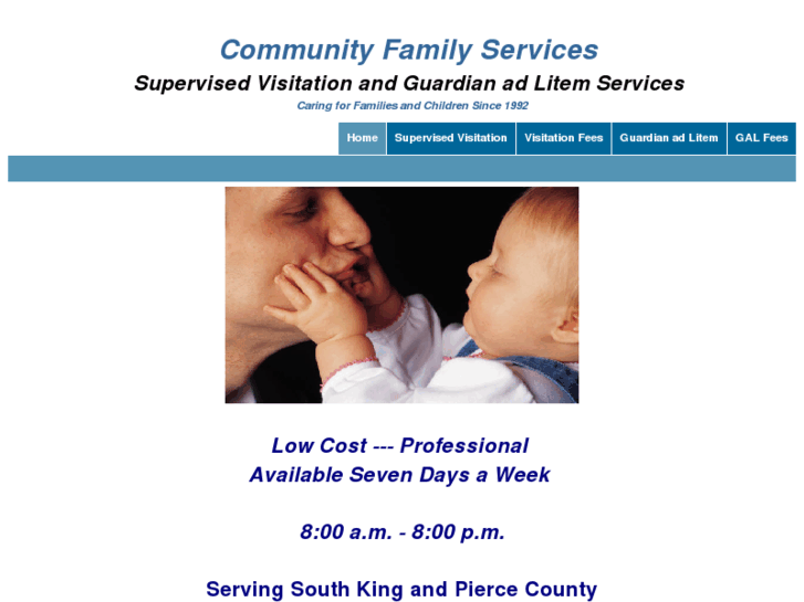 www.communityfamilyservices.com