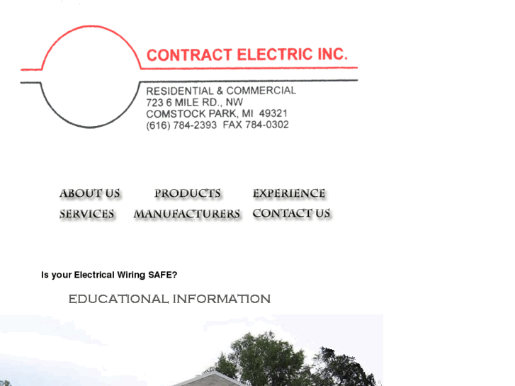 www.contractelectricinc.com