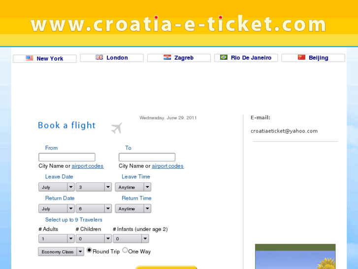 www.croatia-e-ticket.com