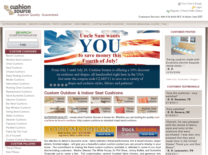 www.cushionsource.com