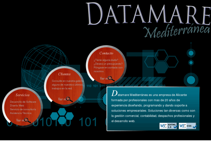 www.datamare.com