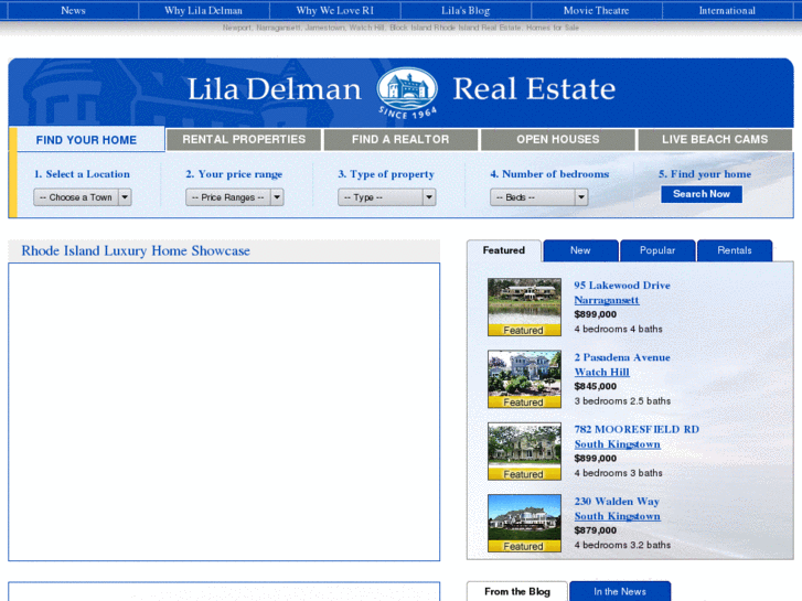 www.delmanrealestate.com