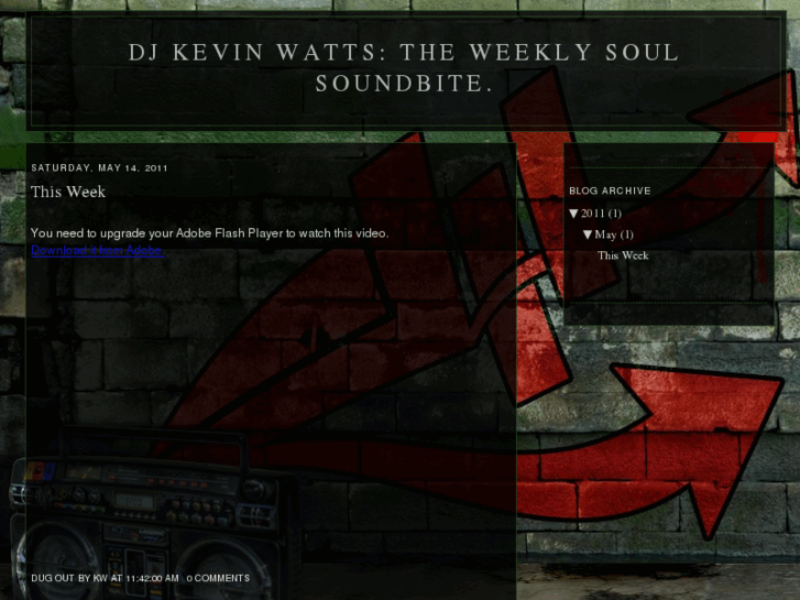 www.djkevinwatts.com