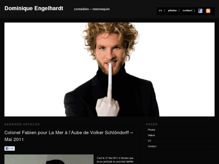 www.dominique-engelhardt.com