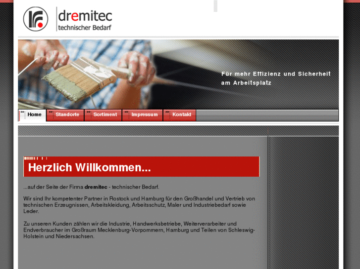 www.dremitec.com