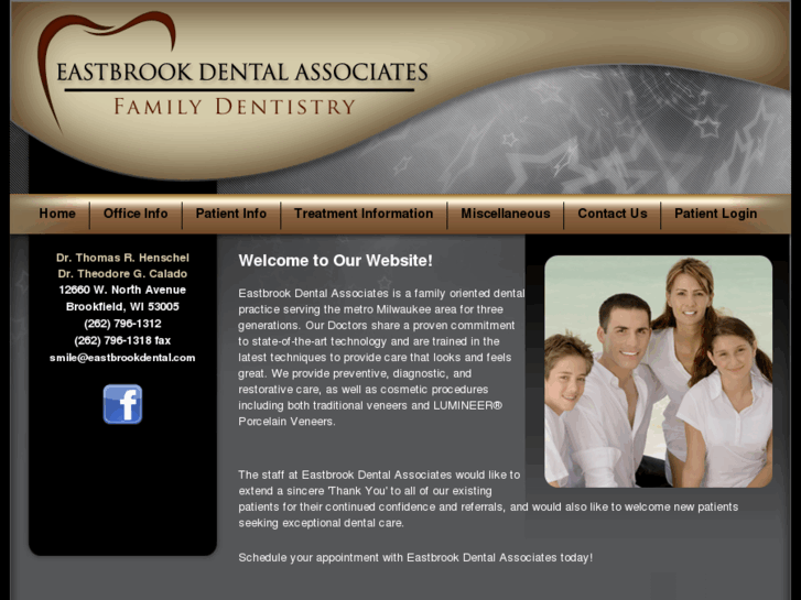 www.eastbrookdental.com