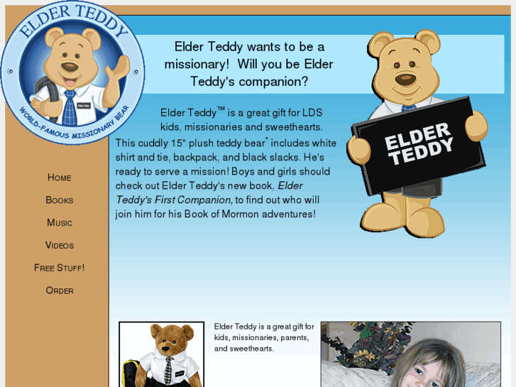www.elderteddy.com