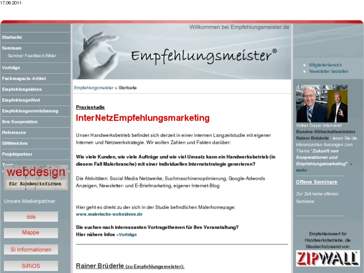 www.empfehlungsmeister.de