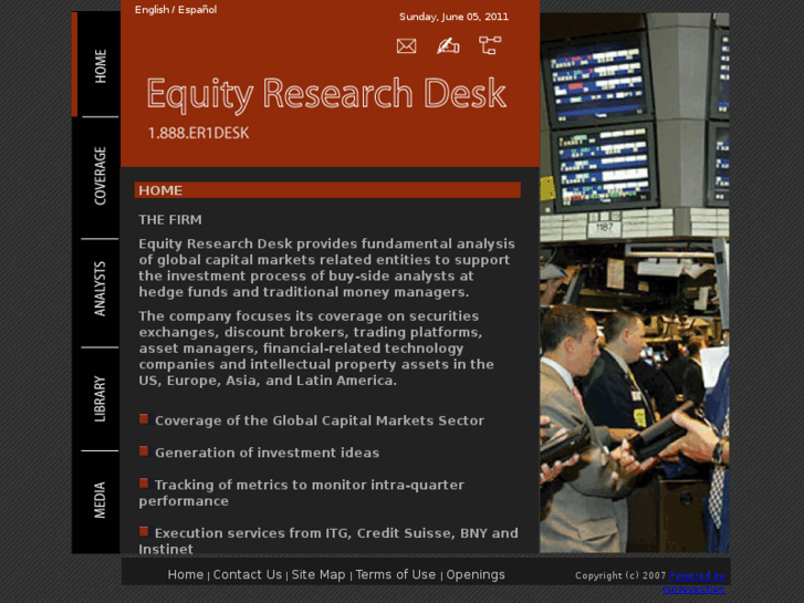 www.equityresearchdesk.com