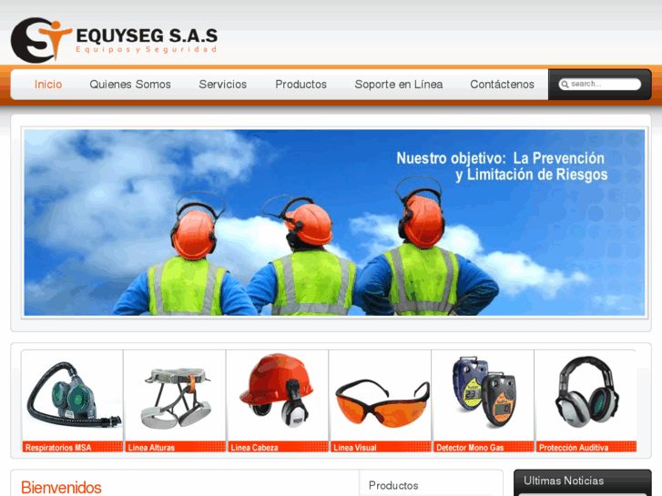 www.equyseg.com