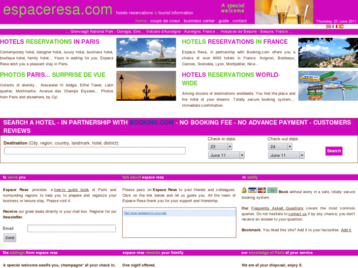 www.espaceresa.com