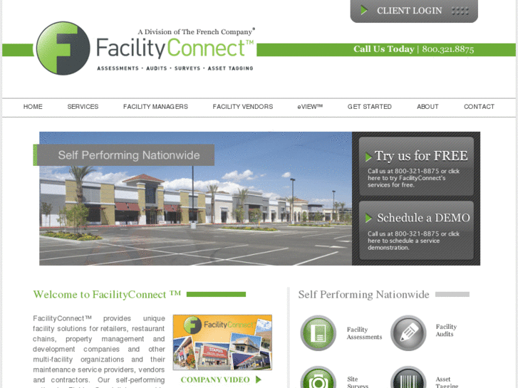 www.facilityconnect.com