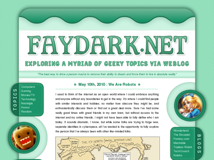 www.faydark.net