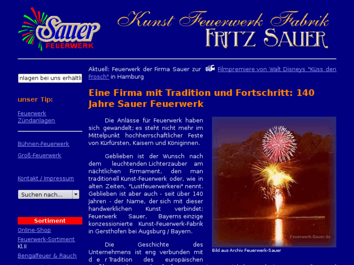 www.feuerwerk-sauer.de