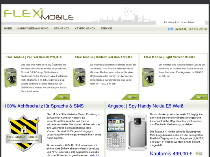 www.flexi-mobile.de