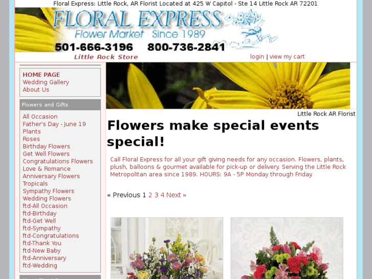 www.floralexpress.us