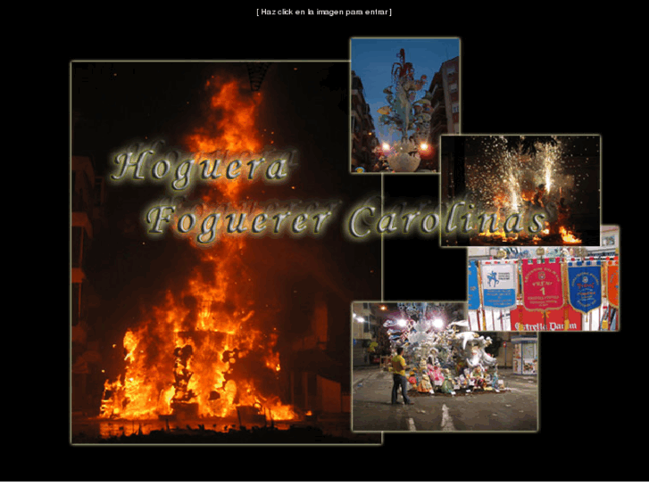 www.foguerercarolinas.com