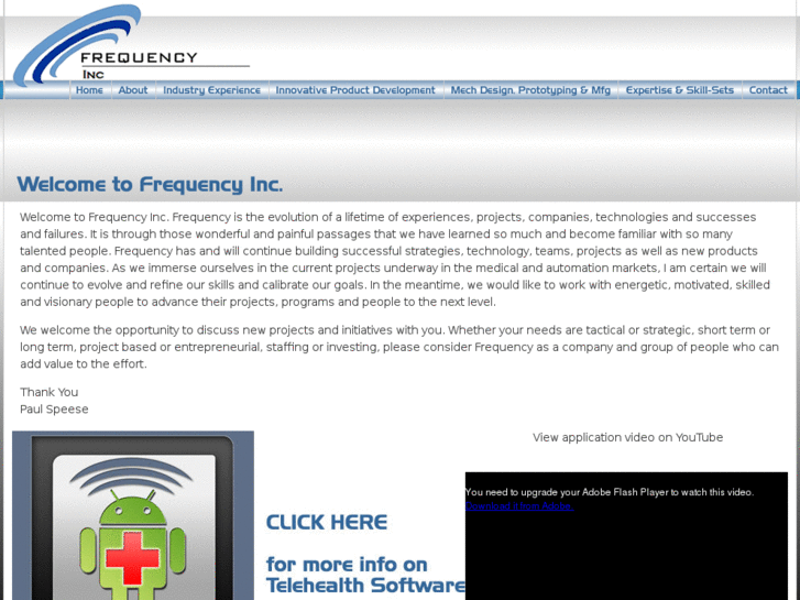 www.frequencyconsulting.net