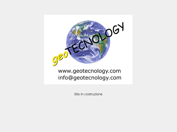 www.geotecnology.com